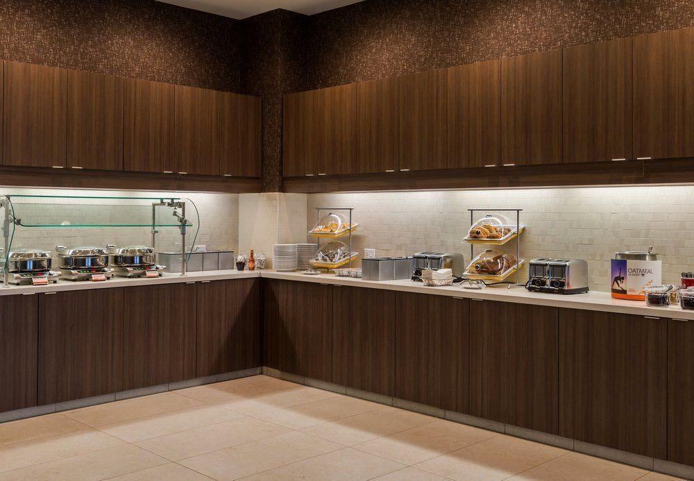 Photo of Kitchen in University District
