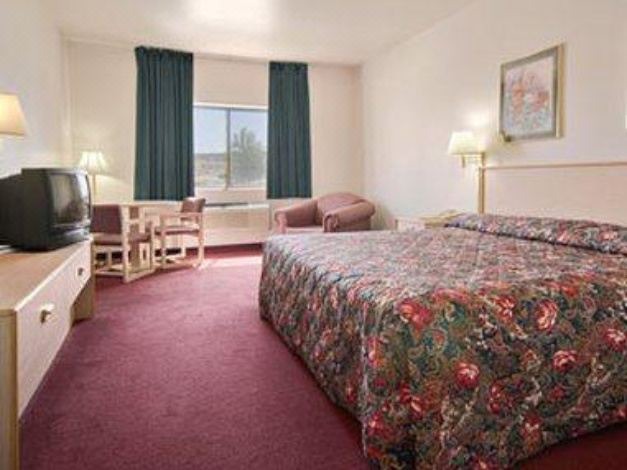 Photo of Bedroom in Thermopolis