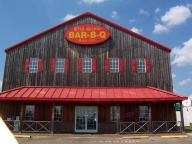 Photo of Buildings in Olive Branch
