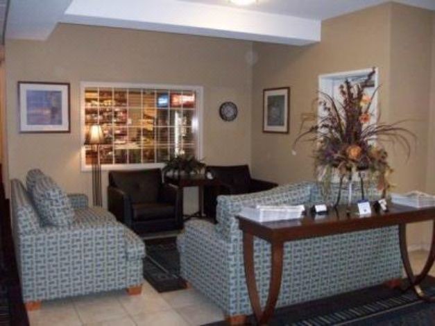 Photo of Livingroom in Idaho Falls
