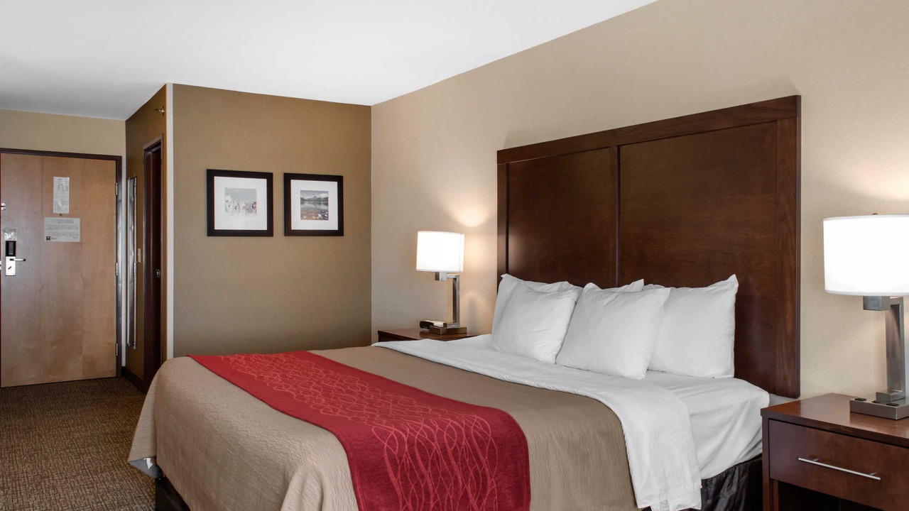 Photo of Bedroom in Bozeman