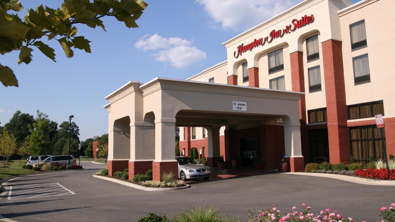 Photo of Buildings in Glen Allen