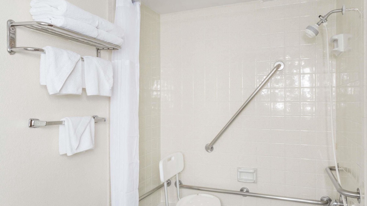 Photo of Bathroom in Evanston