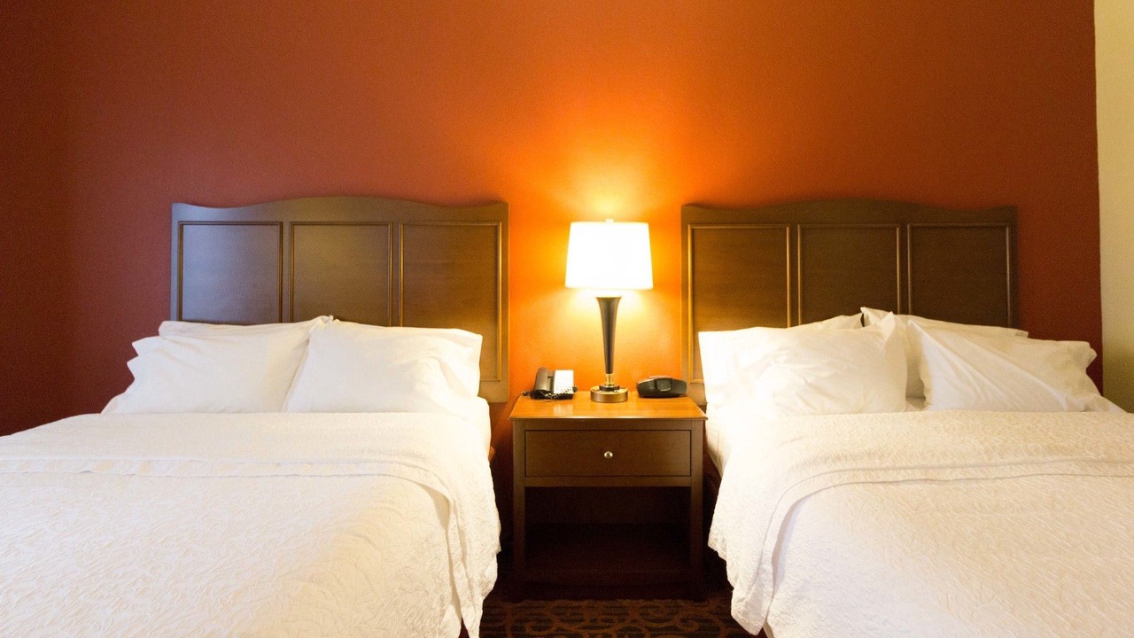 Photo of Bedroom in Grove City