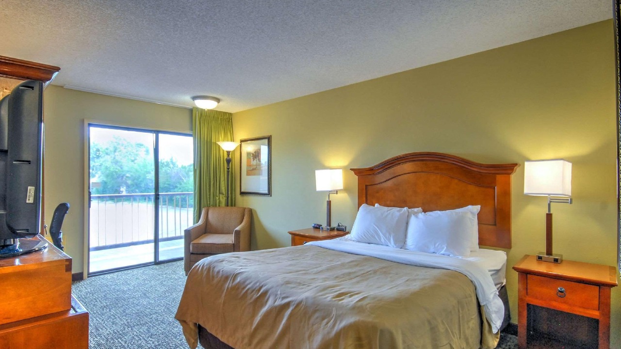 Photo of Bedroom in Kalispell