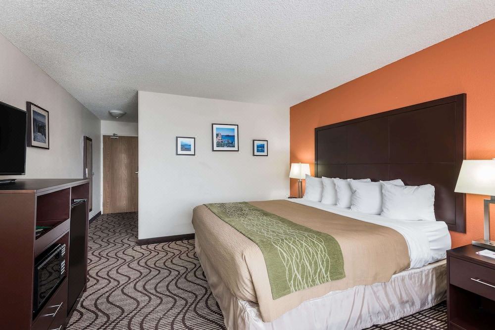 Photo of Bedroom in Coeur d'Alene