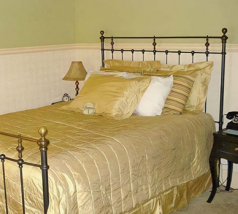 Photo of Bedroom in Cody