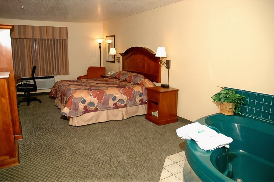 Photo of Bedroom in Meridian