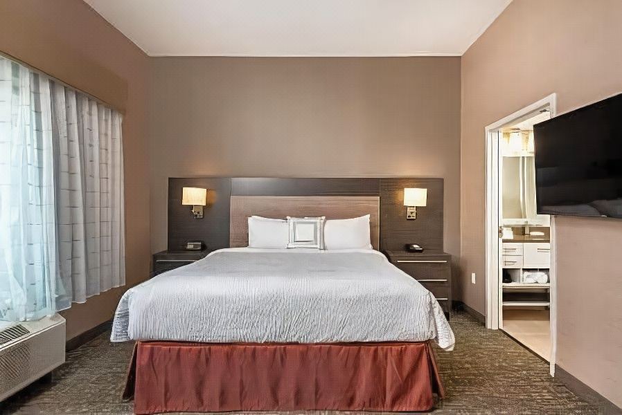 Photo of Bedroom in Whitefish