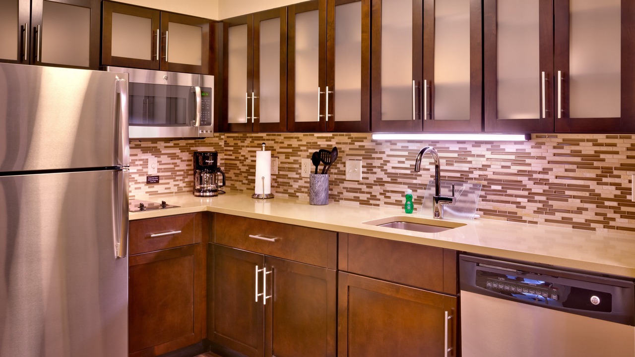 Photo of Kitchen in Cheyenne
