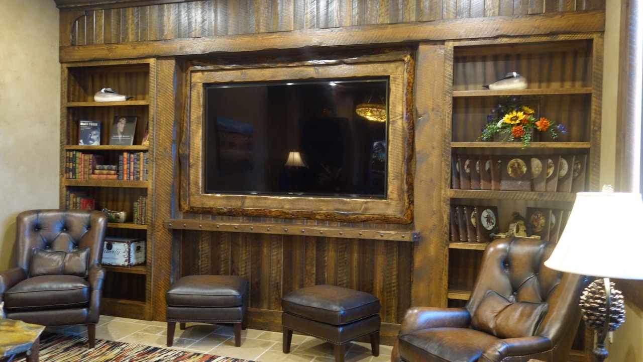 Photo of Livingroom in Kalispell