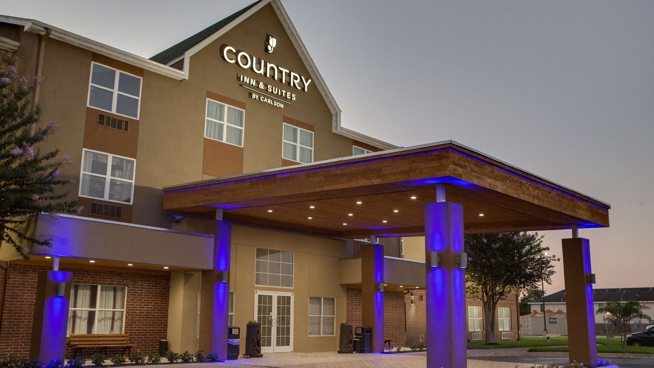 Photo of Buildings in Harlingen