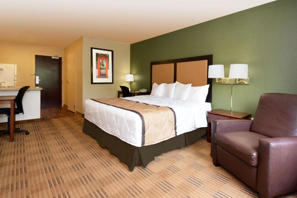 Photo of Bedroom in Canyon Park