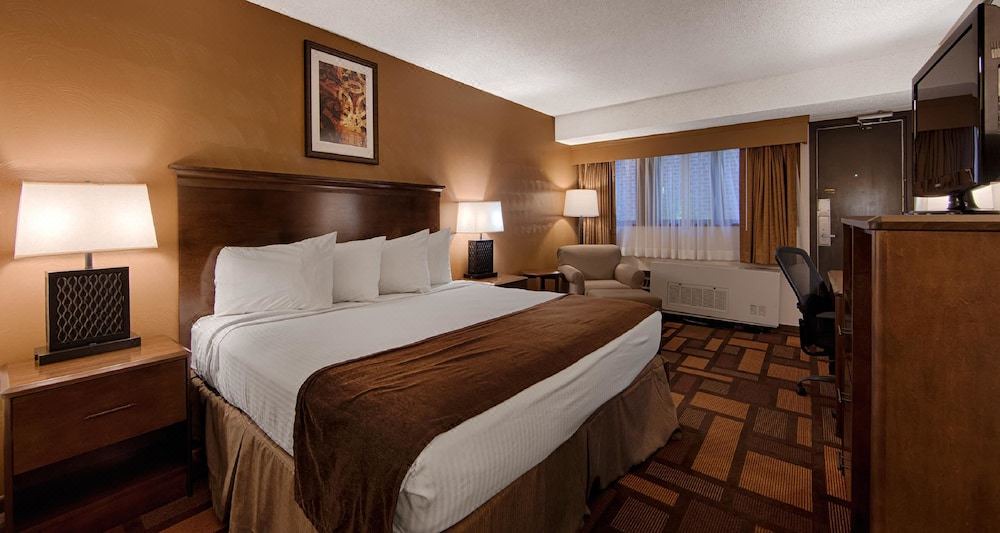Photo of Bedroom in Gillette