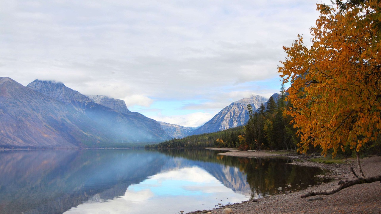 Photo of Outdoor in Whitefish