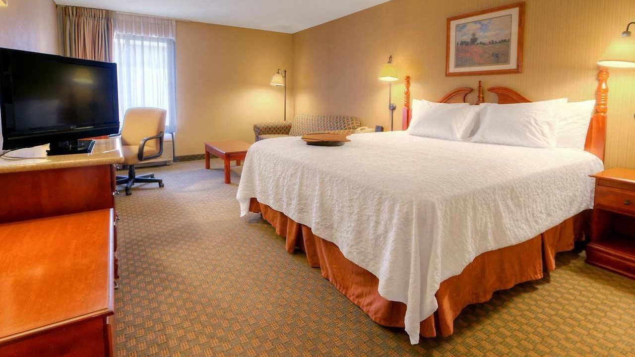 Photo of Bedroom in Billings