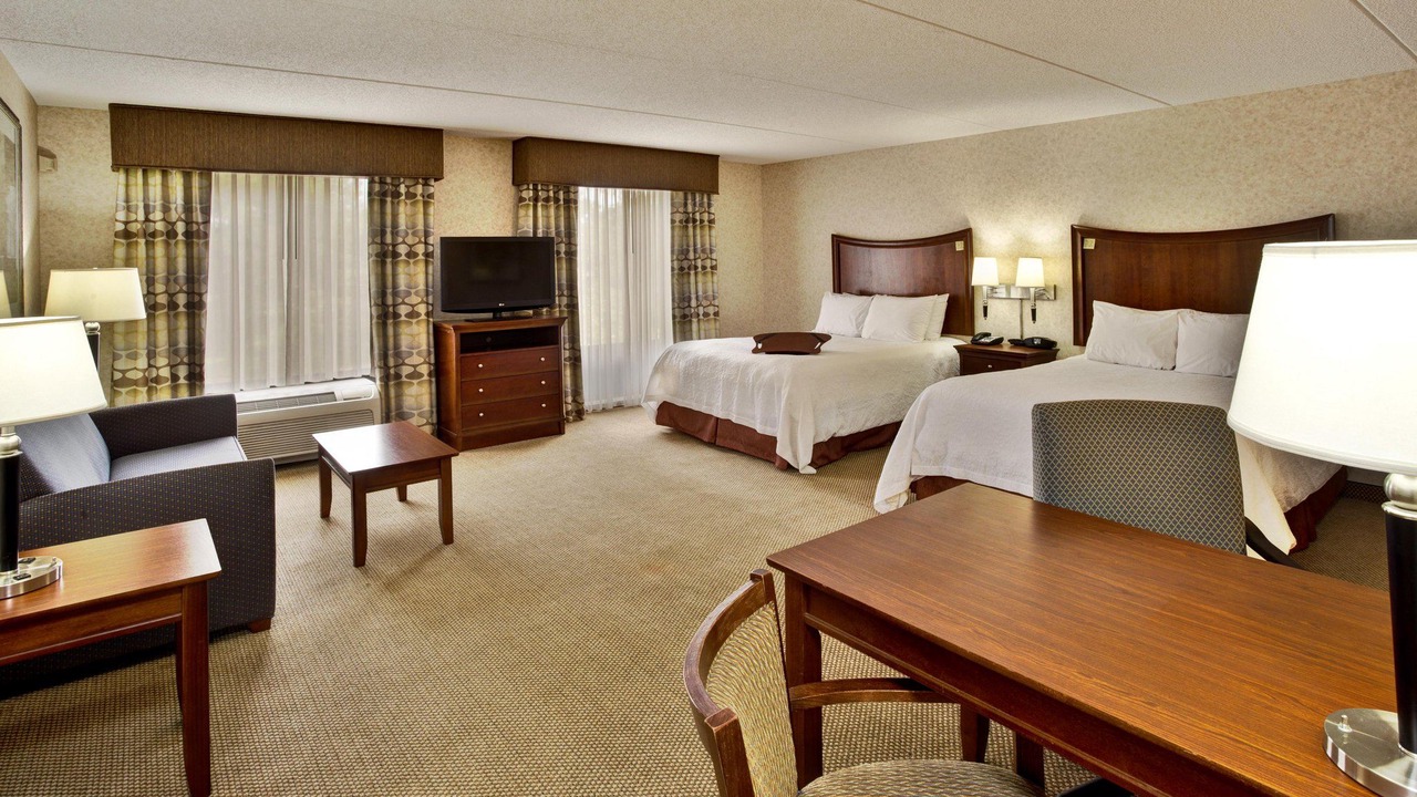 Photo of Livingroom in Glen Allen
