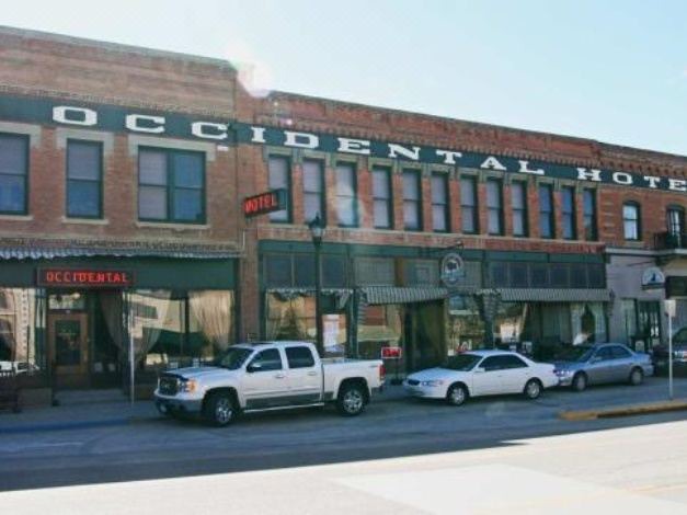 Photo of Buildings in Buffalo