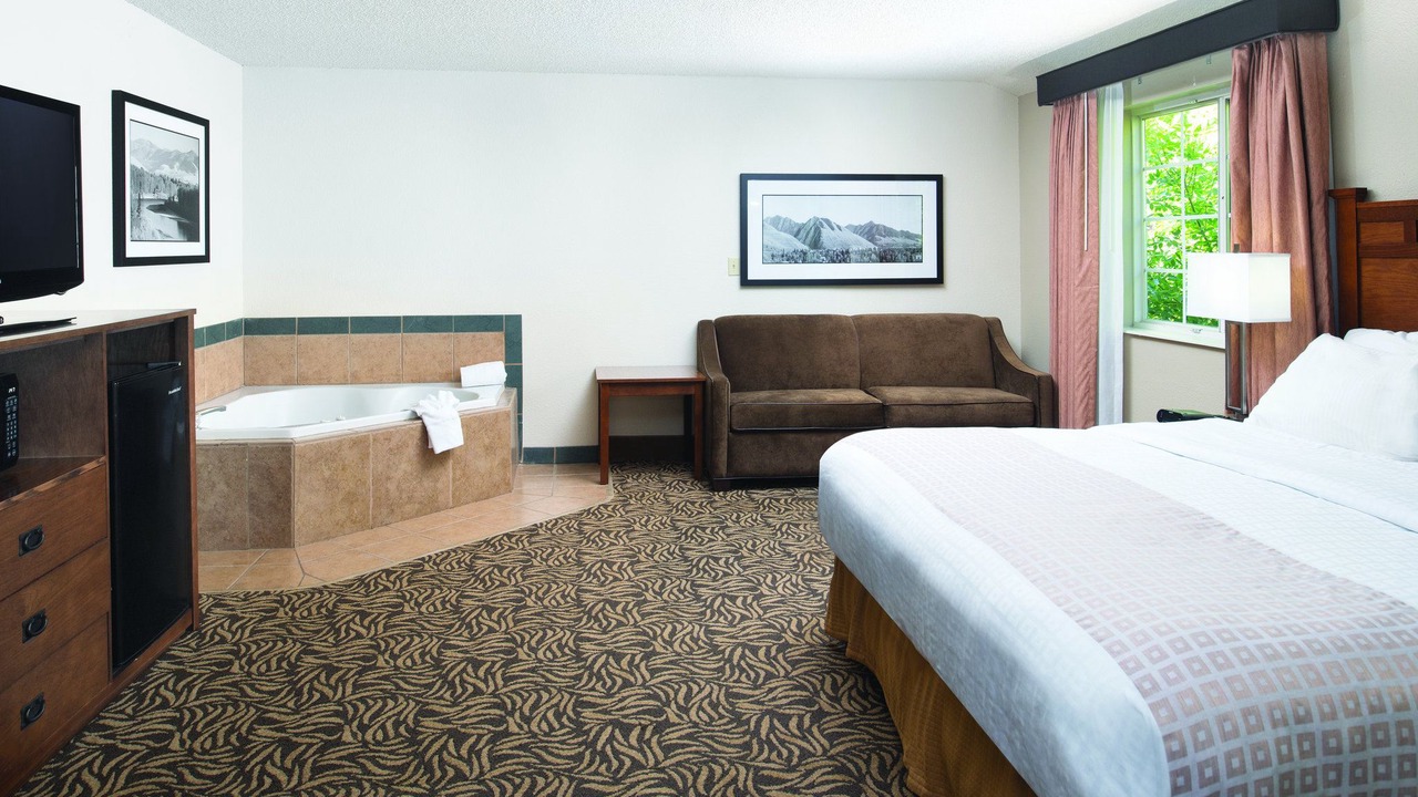 Photo of Bedroom in Grant Creek