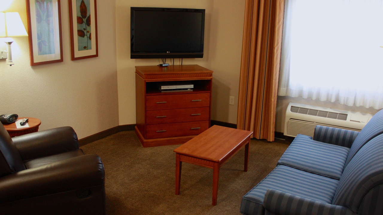 Photo of Livingroom in Cheyenne