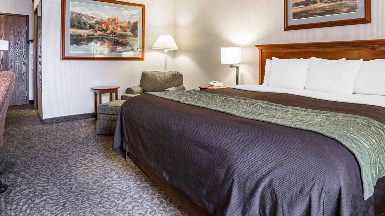 Photo of Bedroom in Cody
