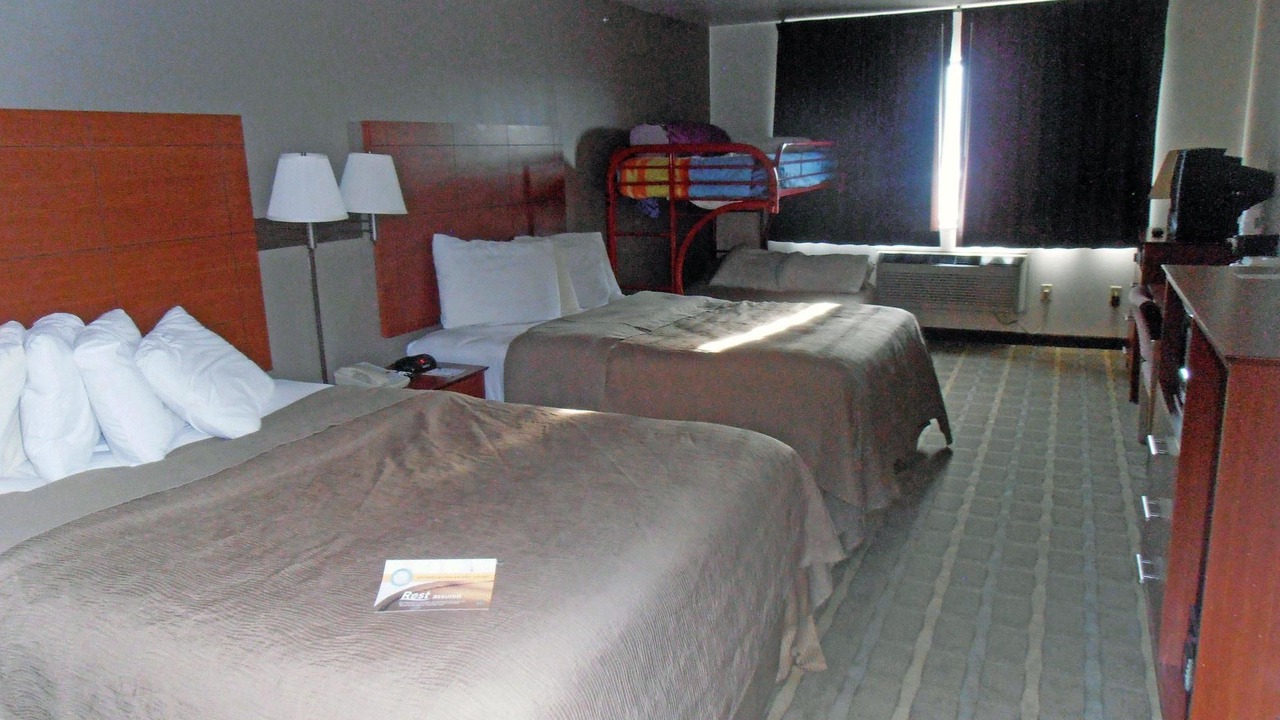 Photo of Bedroom in Thermopolis