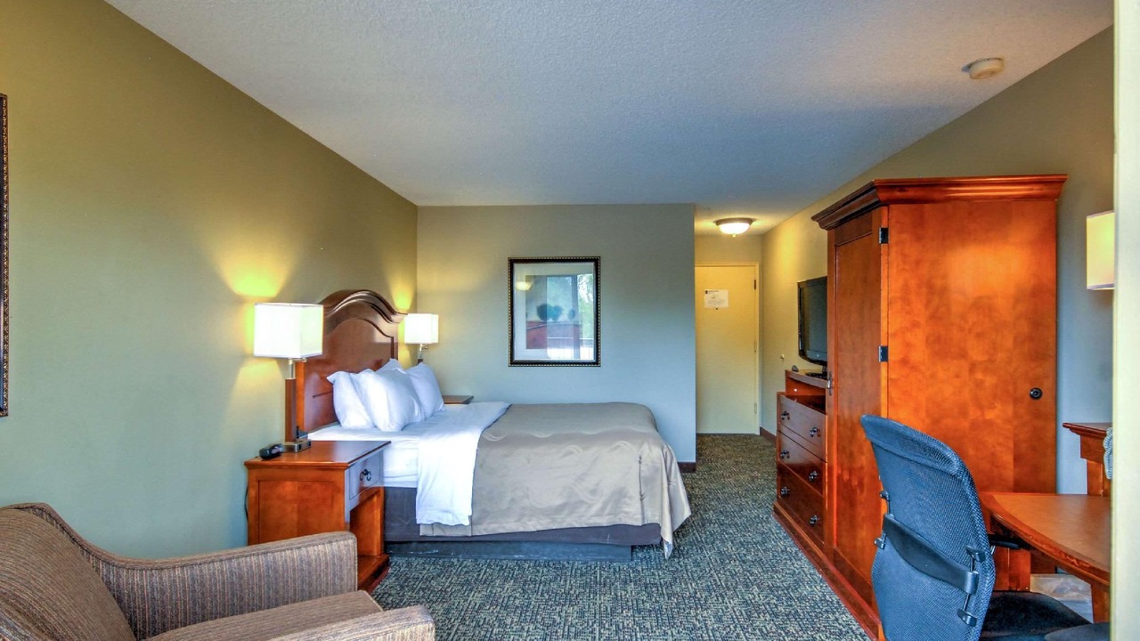 Photo of Livingroom in Kalispell