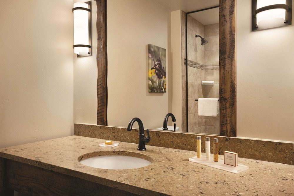 Photo of Bathroom in Kalispell