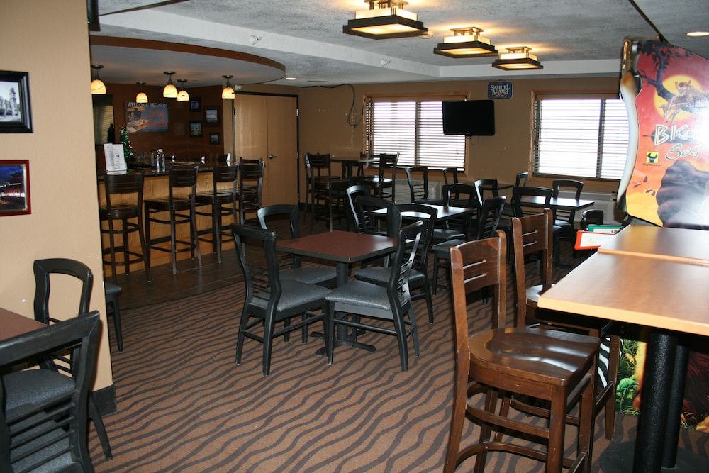 Photo of Livingroom in Grimes
