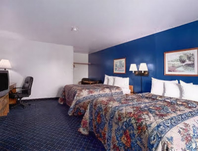 Photo of Bedroom in Worland