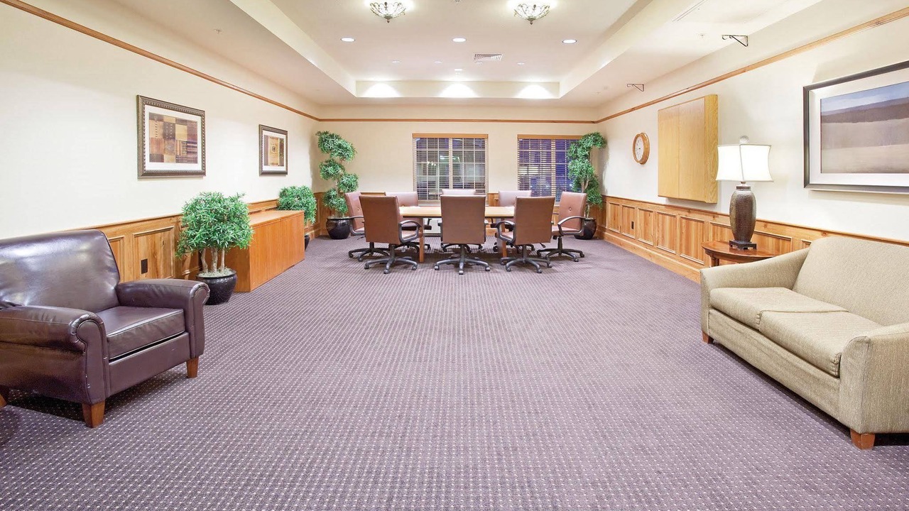 Photo of Livingroom in St. George
