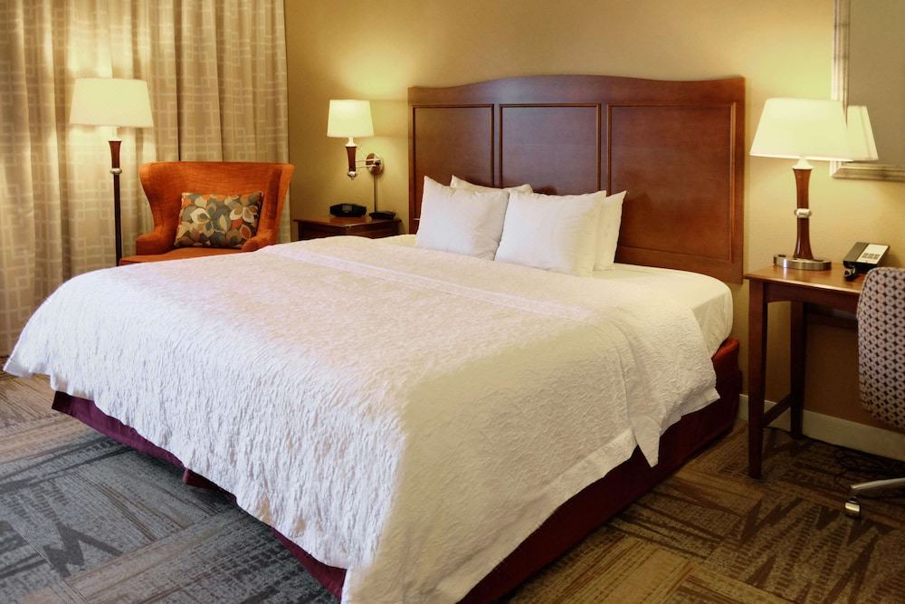 Photo of Bedroom in Lima