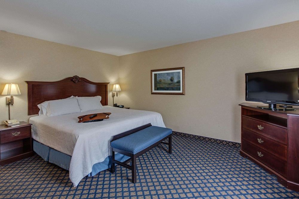 Photo of Bedroom in Clearfield