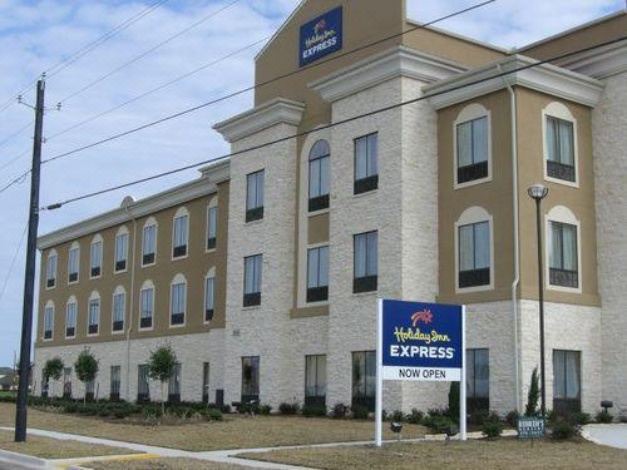 Photo of Buildings in Victoria
