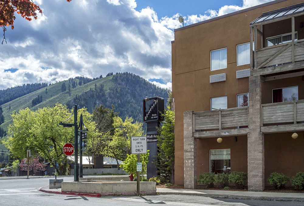 Photo of Buildings in Ketchum