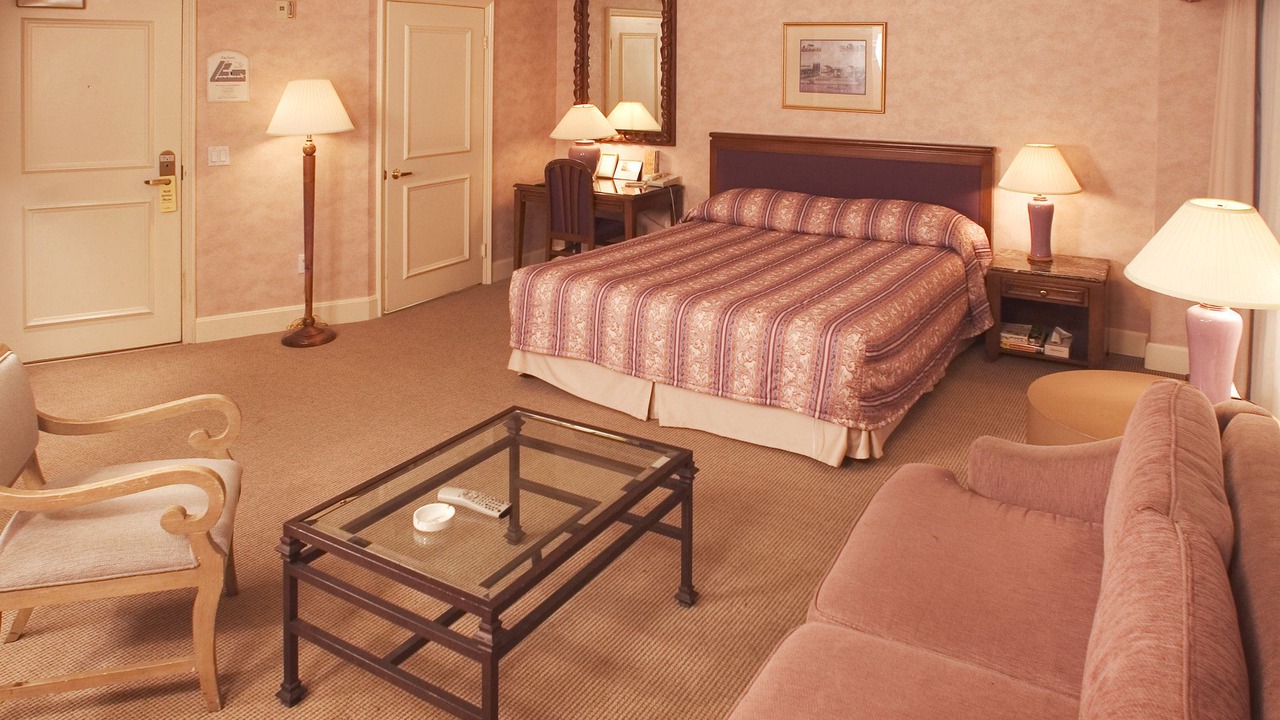 Photo of Bedroom in Wilshire
