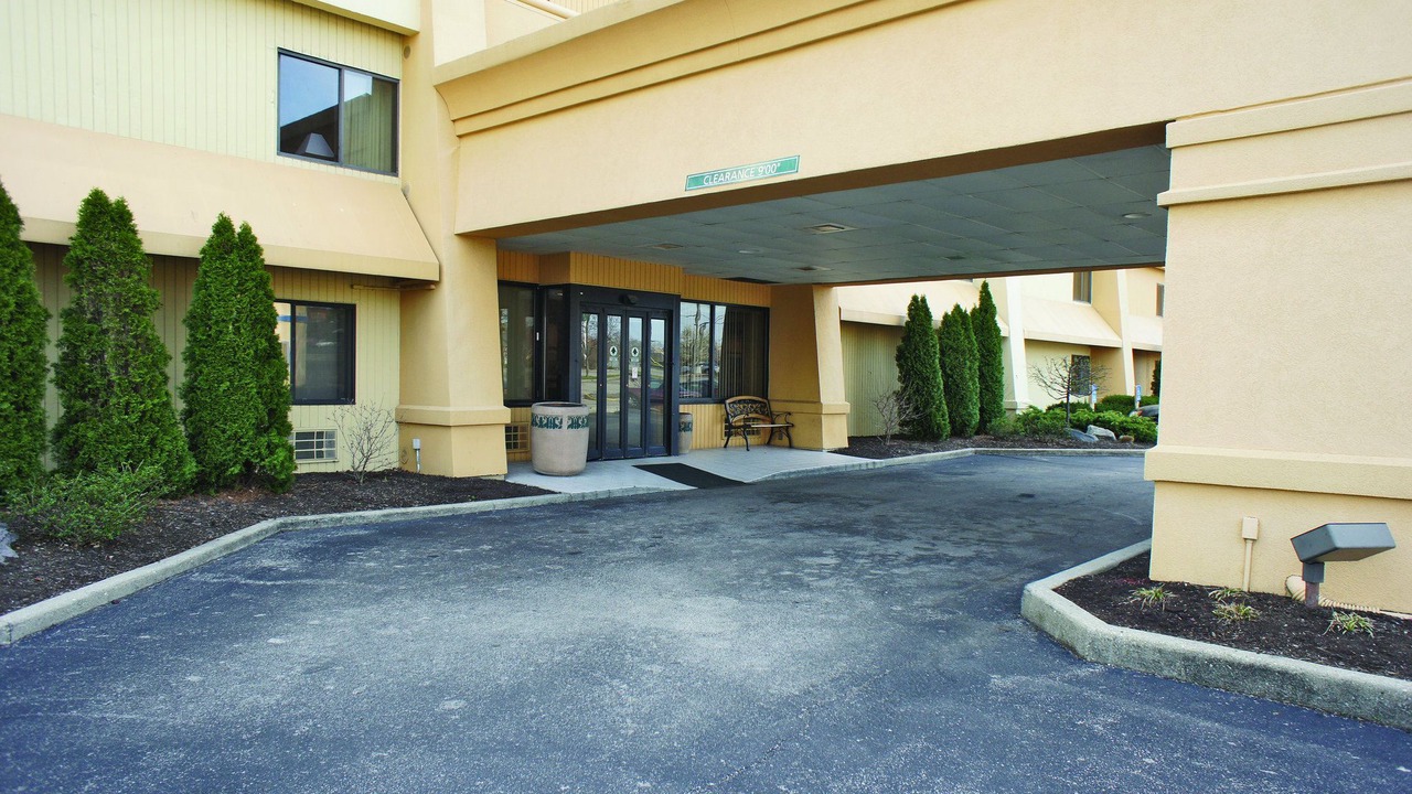 Photo of Buildings in Springdale