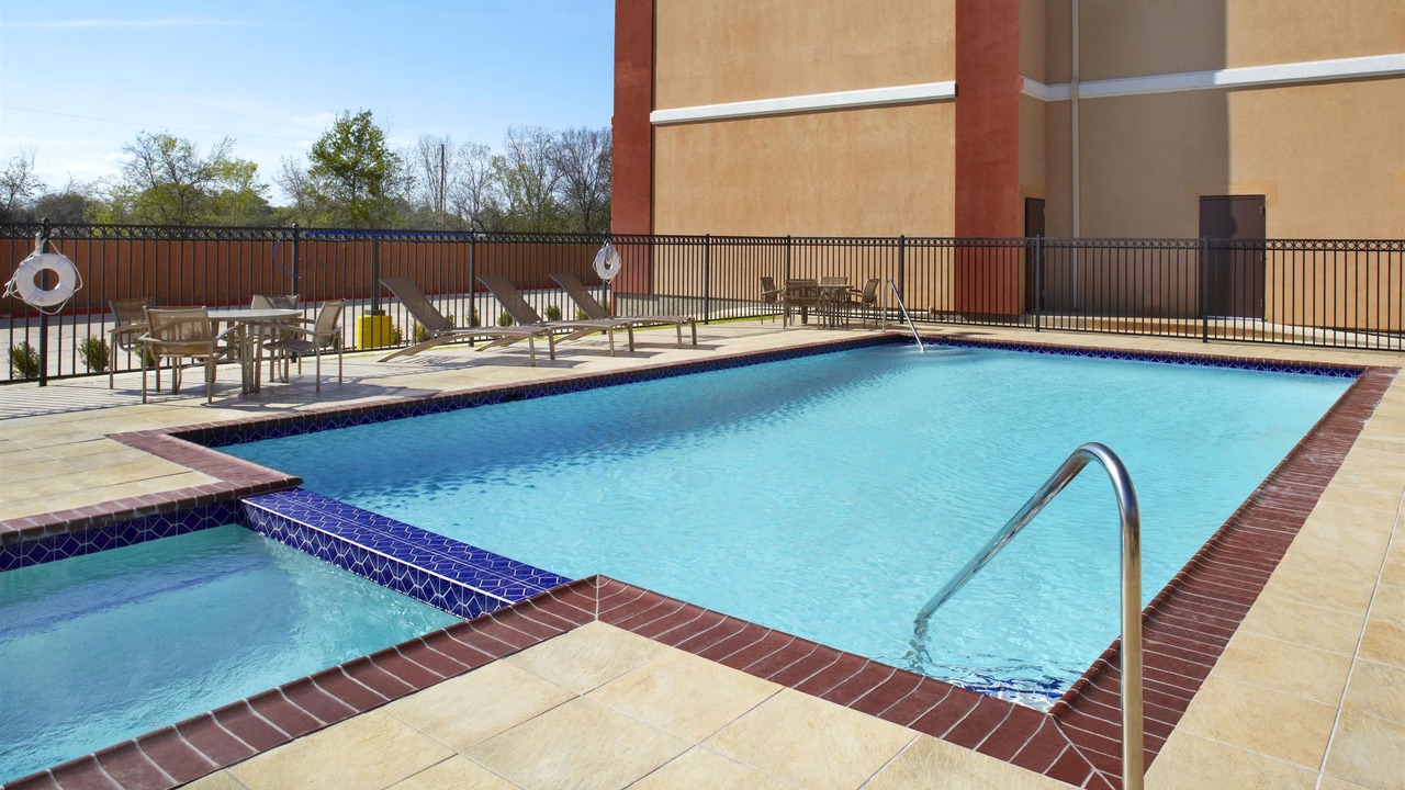 Photo of Outdoor in Southeast Houston