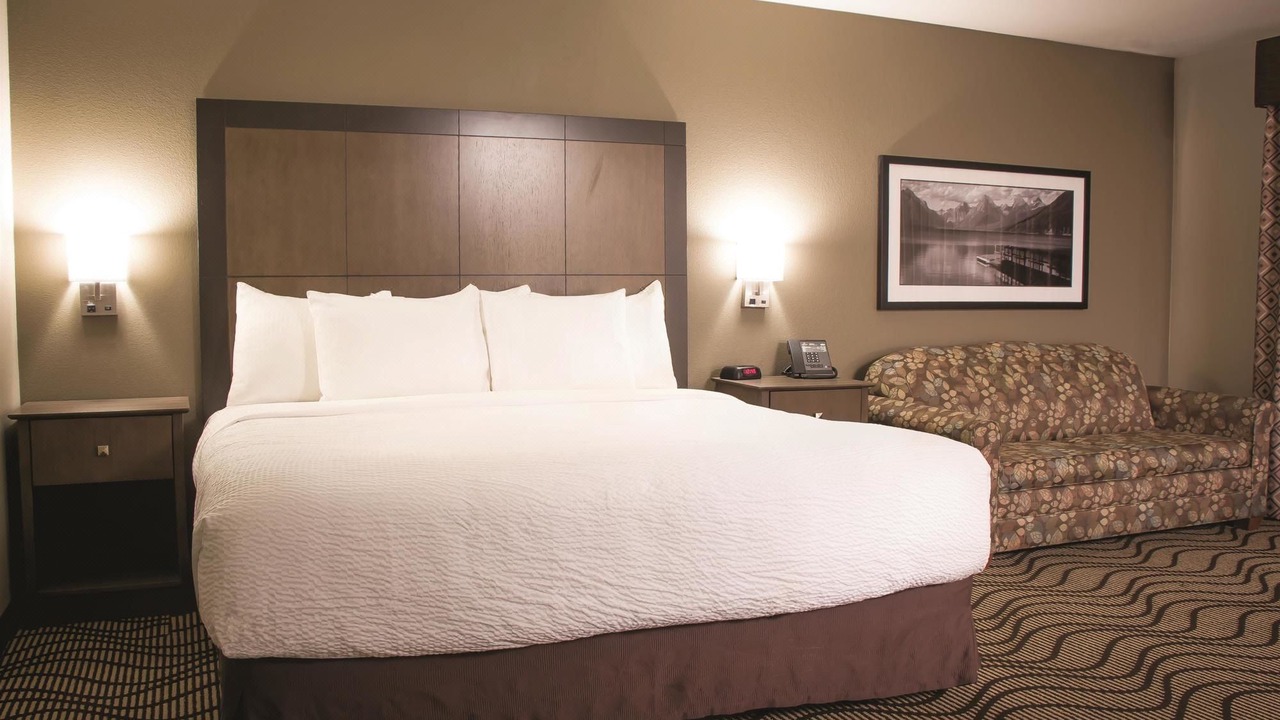 Photo of Bedroom in Evergreen