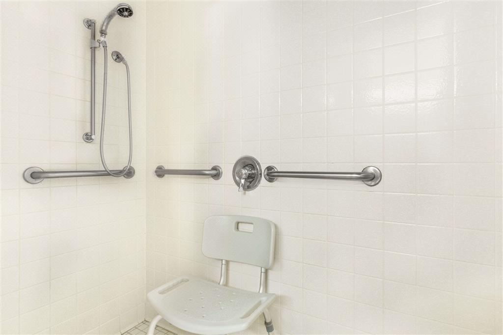 Photo of Bathroom in Butte