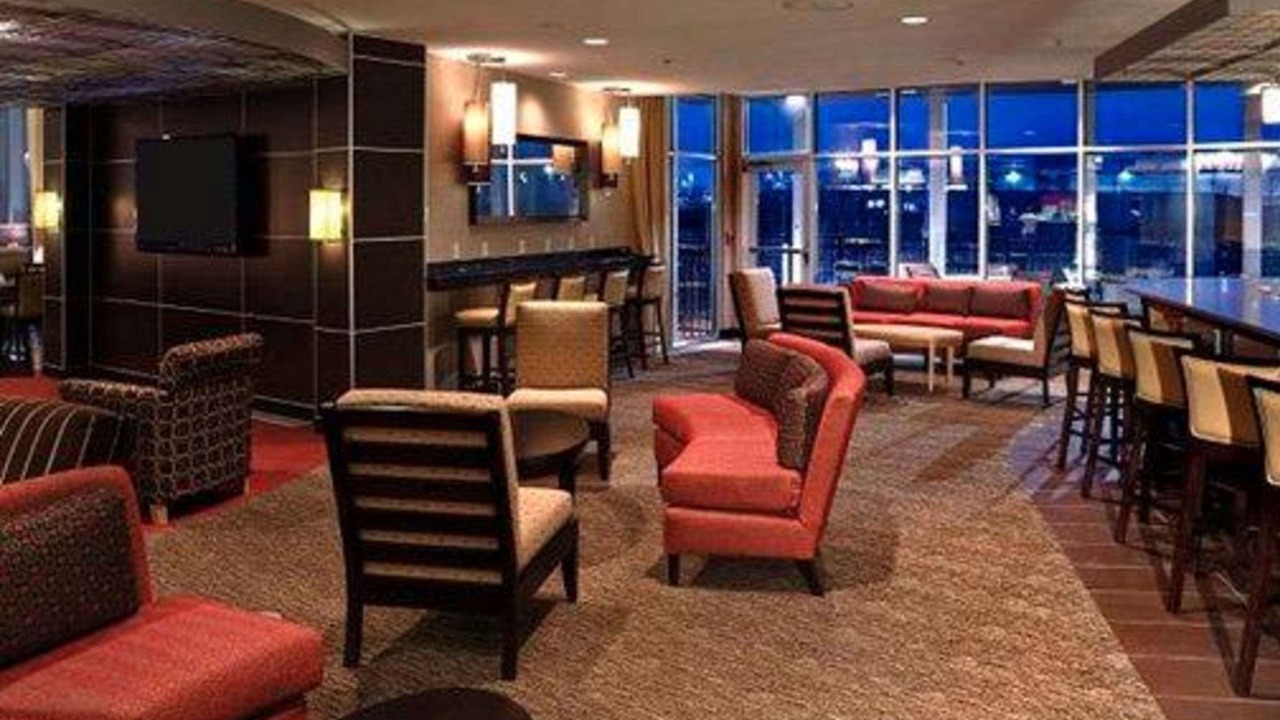 Photo of Livingroom in Polaris