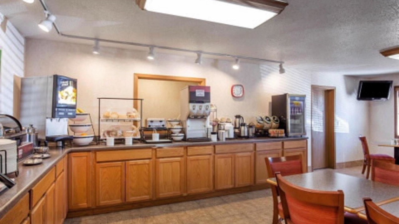 Photo of Kitchen in Buffalo