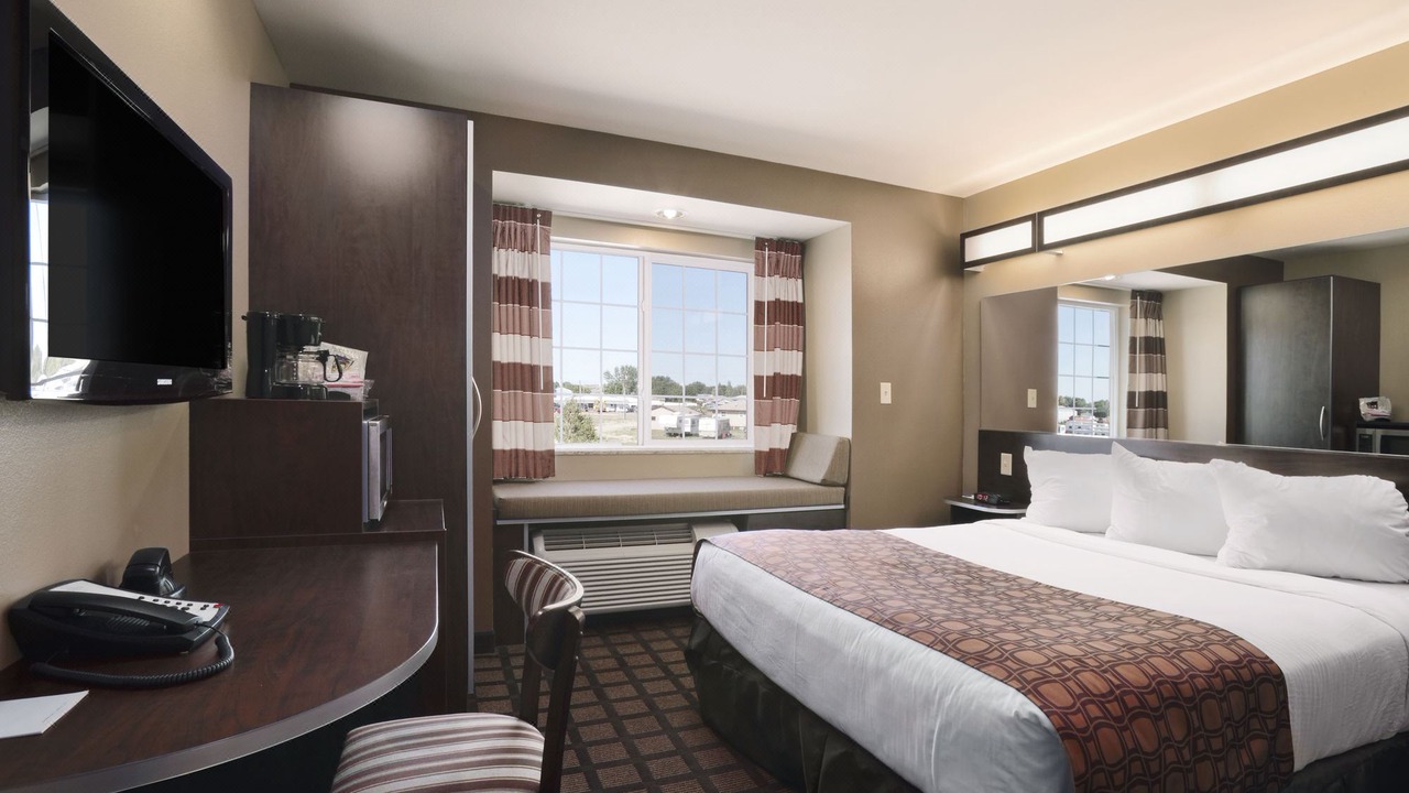 Photo of Bedroom in Sidney