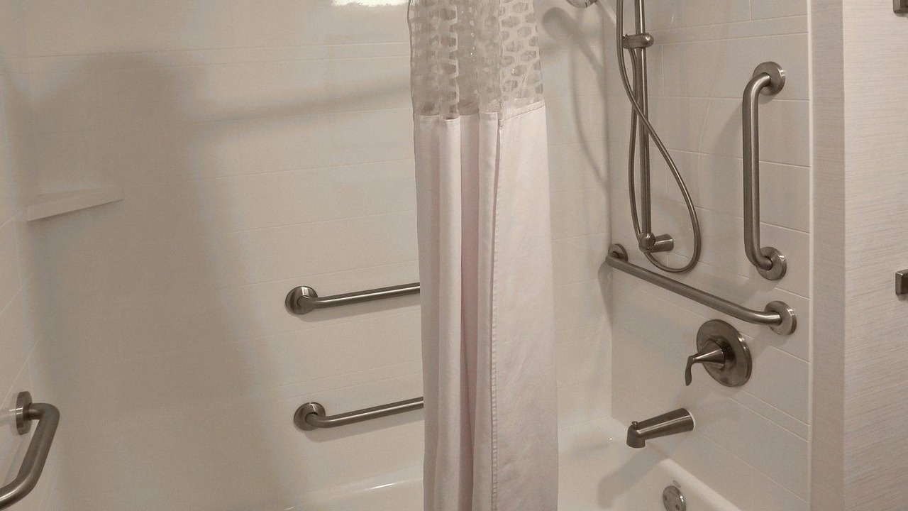 Photo of Bathroom in Billings