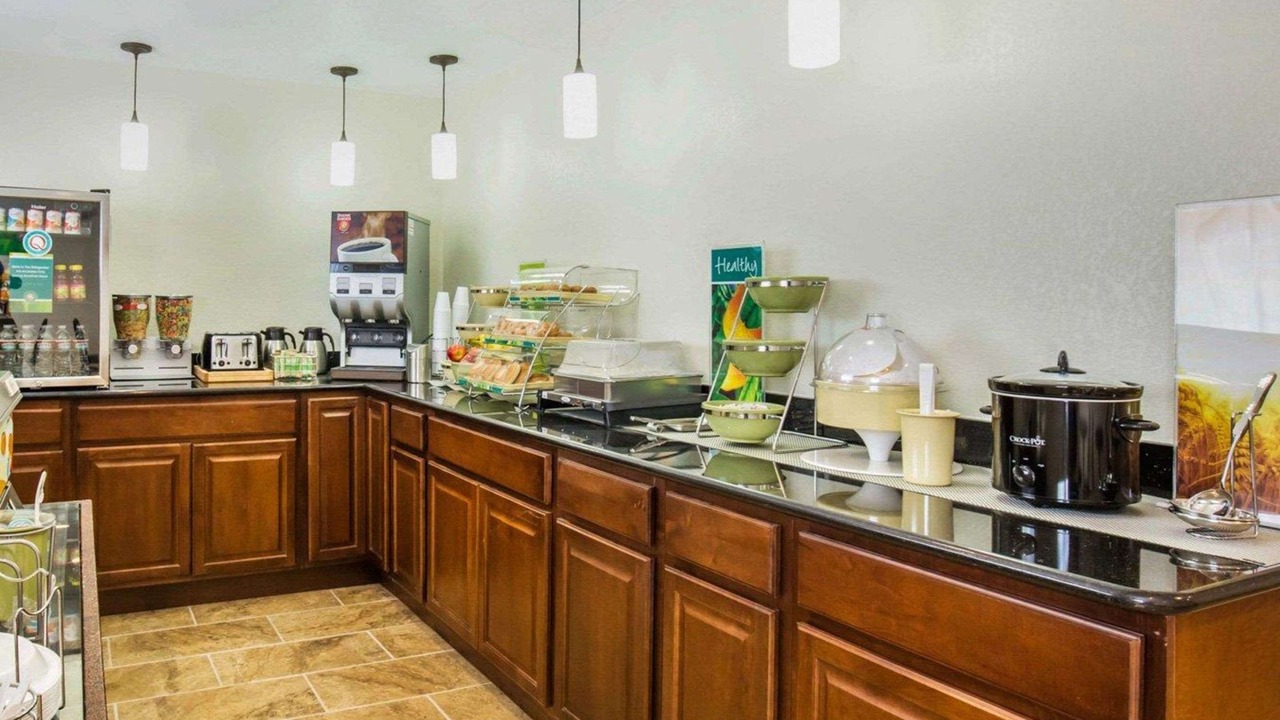 Photo of Kitchen in Gillette