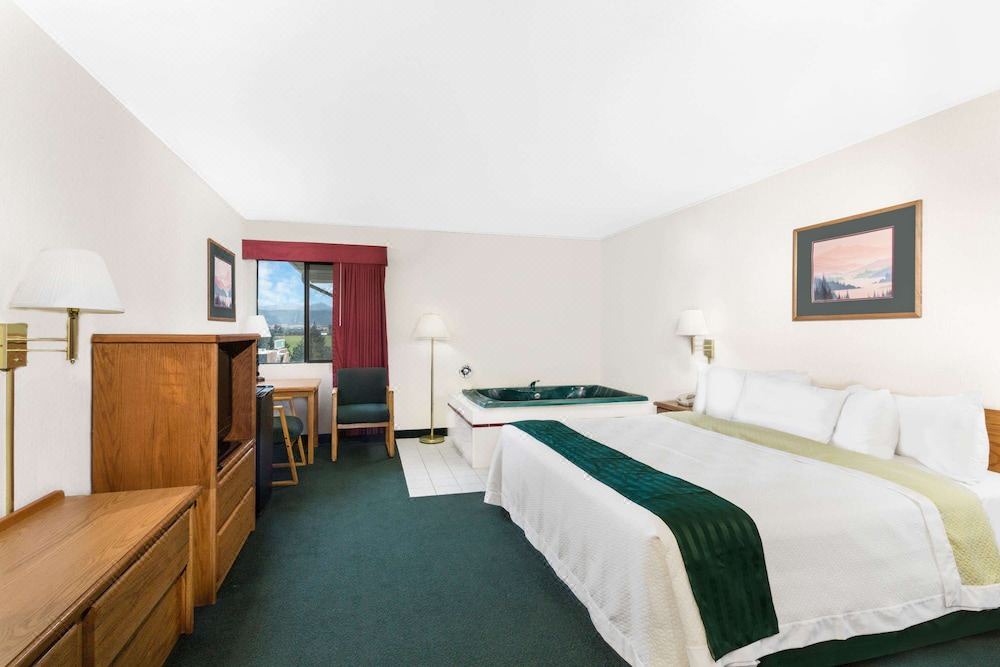 Photo of Bedroom in Butte