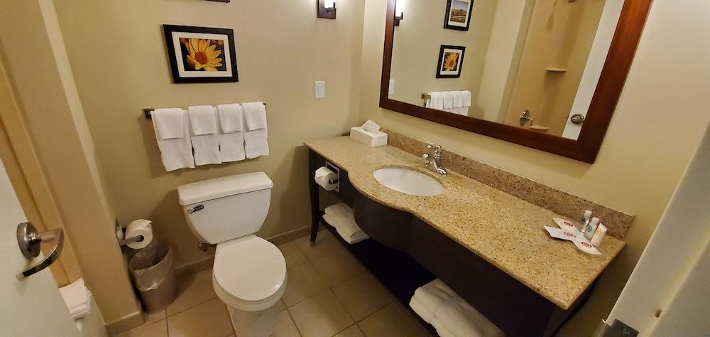 Photo of Bathroom in Helena