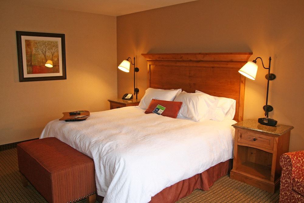 Photo of Bedroom in Buffalo