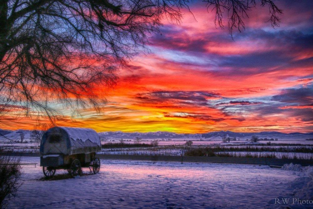 Photo of Outdoor in Charlo