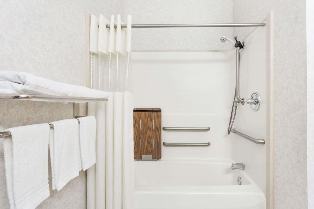Photo of Bathroom in Glen Allen